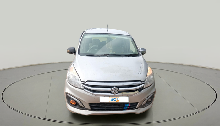 2014 Maruti Ertiga ZDI, Diesel, Manual, 2,17,771 km, exterior