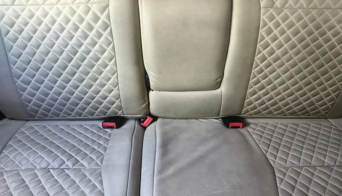 2022 Maruti BREZZA ZXI SMART HYBRID , Petrol, Manual, 36,420 km, interior