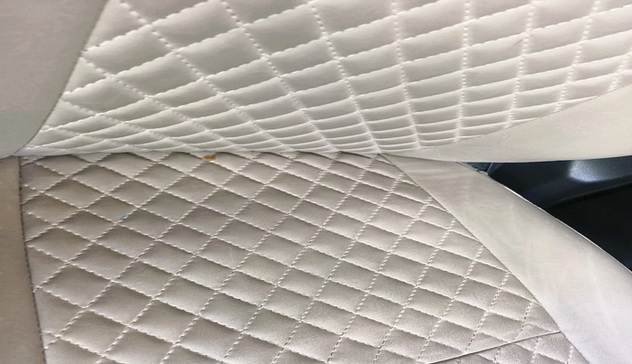 2022 Maruti BREZZA ZXI SMART HYBRID , Petrol, Manual, 36,420 km, interior