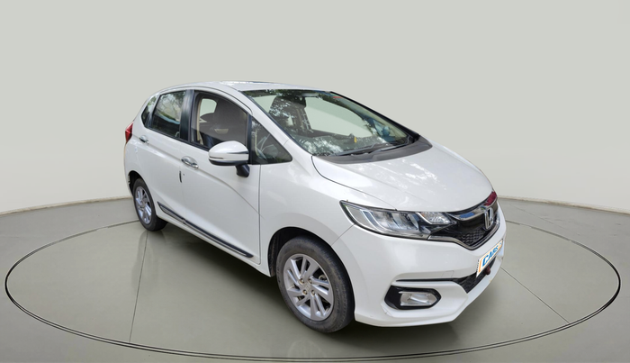 2022 Honda Jazz 1.2L I-VTEC ZX, Petrol, Manual, 23,468 km, exterior