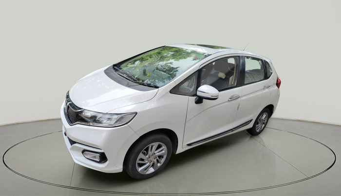2022 Honda Jazz 1.2L I-VTEC ZX, Petrol, Manual, 23,468 km, exterior
