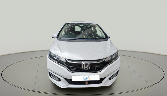 2022 Honda Jazz 1.2L I-VTEC ZX, Petrol, Manual, 23,468 km, exterior