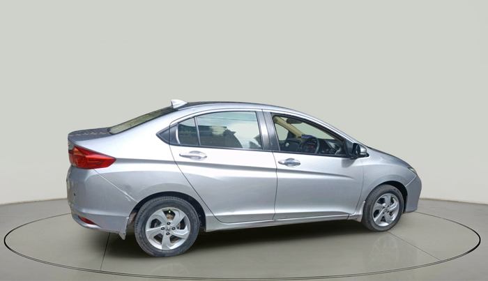 2015 Honda City 1.5L I-VTEC V MT, Petrol, Manual, 1,12,029 km, exterior