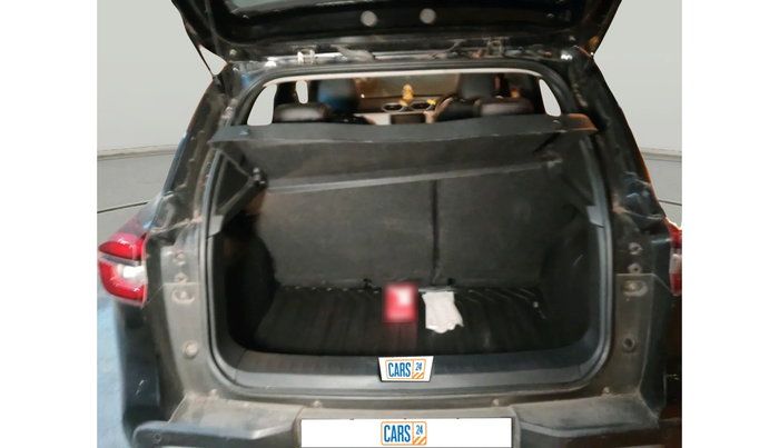 2023 Nissan MAGNITE XV TURBO CVT, Petrol, Automatic, 9,928 km, exterior