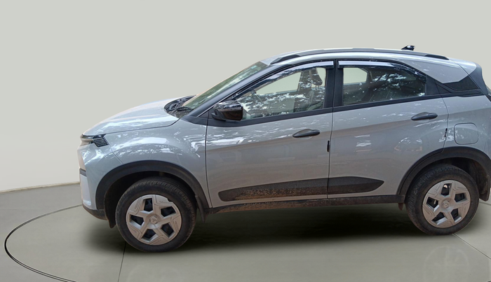 2023 Tata NEXON PURE 1.2 PETROL, Petrol, Manual, 16,692 km, exterior