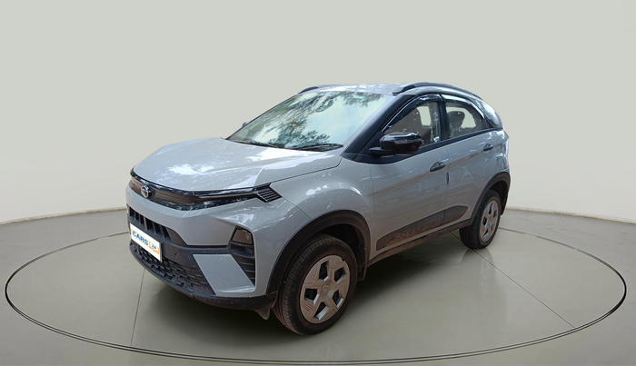 2023 Tata NEXON PURE 1.2 PETROL, Petrol, Manual, 16,692 km, exterior