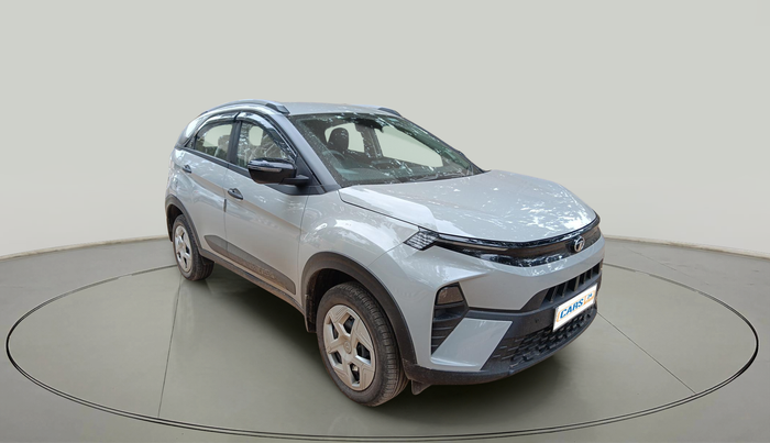 2023 Tata NEXON PURE 1.2 PETROL, Petrol, Manual, 16,692 km, exterior