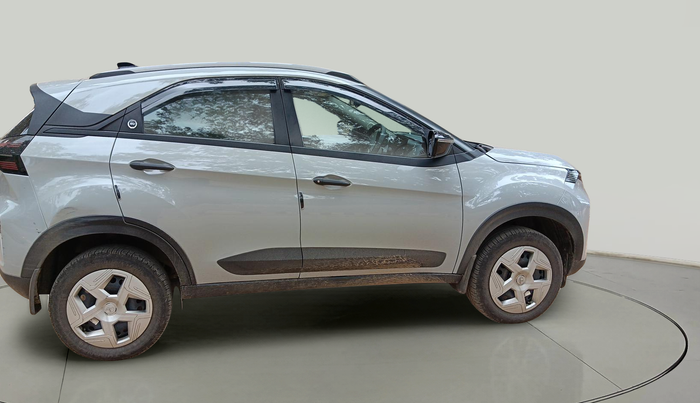 2023 Tata NEXON PURE 1.2 PETROL, Petrol, Manual, 16,692 km, exterior