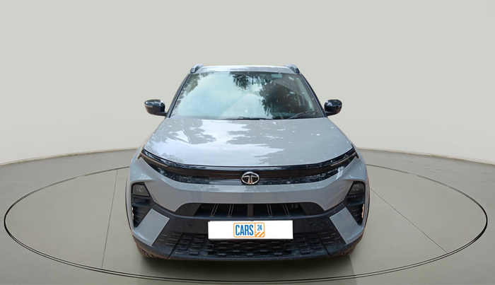 2023 Tata NEXON PURE 1.2 PETROL, Petrol, Manual, 16,692 km, exterior