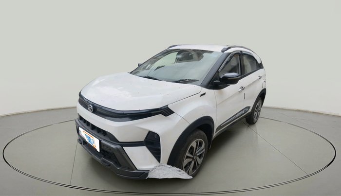 2023 Tata NEXON PURE 1.2 PETROL, Petrol, Manual, 20,033 km, exterior
