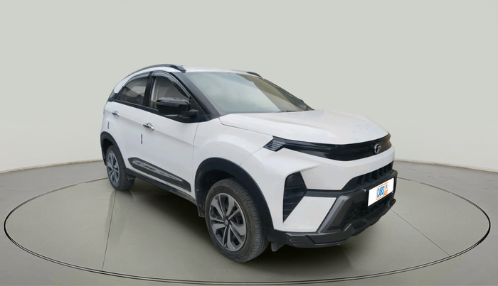 2023 Tata NEXON PURE 1.2 PETROL, Petrol, Manual, 20,033 km, exterior