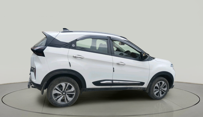 2023 Tata NEXON PURE 1.2 PETROL, Petrol, Manual, 20,033 km, exterior