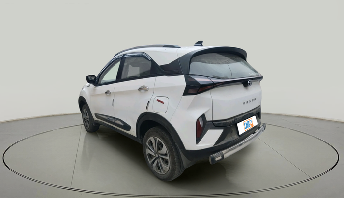 2023 Tata NEXON PURE 1.2 PETROL, Petrol, Manual, 20,033 km, exterior