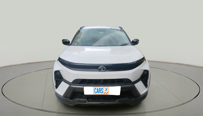 2023 Tata NEXON PURE 1.2 PETROL, Petrol, Manual, 20,033 km, exterior
