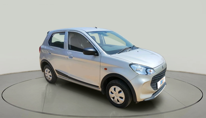 2023 Maruti Alto K10 VXI PLUS AMT, Petrol, Automatic, 16,186 km, exterior
