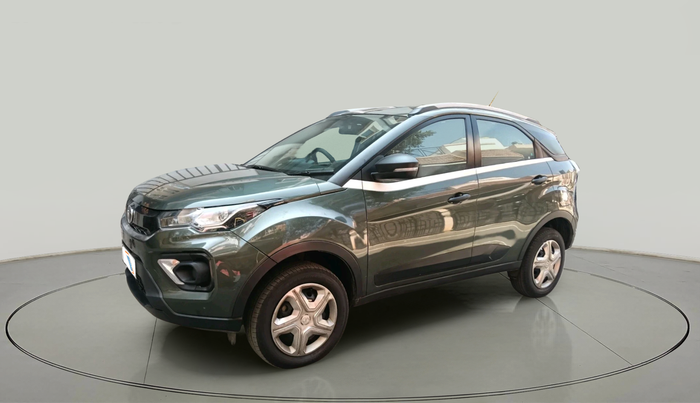 2022 Tata NEXON XMA PETROL, Petrol, Automatic, 32,597 km, exterior