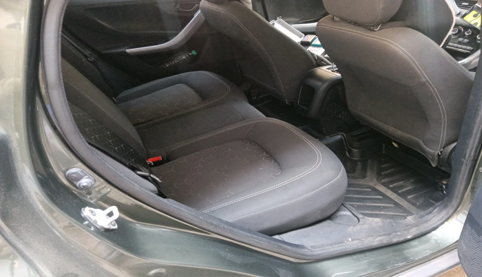 2022 Tata NEXON XMA PETROL, Petrol, Automatic, 32,597 km, interior