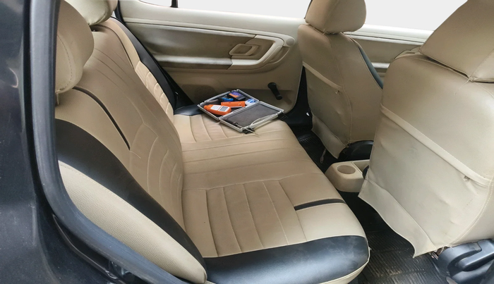 2011 Skoda Fabia AMBIENTE 1.2 MPI, Petrol, Manual, 89,488 km, interior