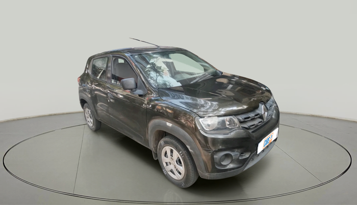 2015 Renault Kwid RXL, Petrol, Manual, 48,701 km, exterior