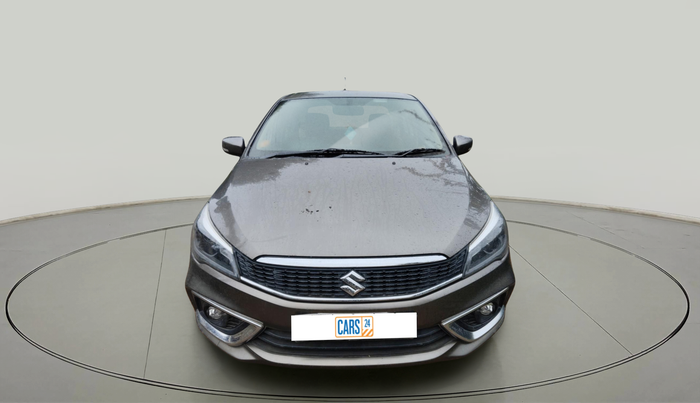 2019 Maruti Ciaz ALPHA 1.5 SHVS PETROL, Petrol, Manual, 42,863 km, exterior