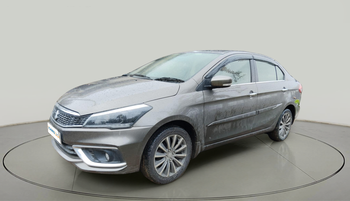 2019 Maruti Ciaz ALPHA 1.5 SHVS PETROL, Petrol, Manual, 42,863 km, exterior