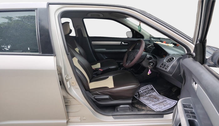 2011 Maruti Swift Dzire VXI, Petrol, Manual, 70,690 km, interior