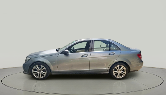 2012 Mercedes Benz E Class E 220 CDI ELEGANCE, Diesel, Automatic, 73,447 km, exterior