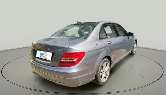 2012 Mercedes Benz E Class E 220 CDI ELEGANCE, Diesel, Automatic, 73,447 km, exterior