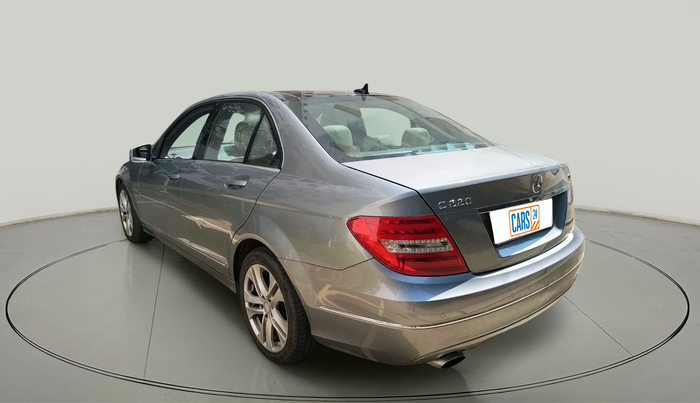 2012 Mercedes Benz E Class E 220 CDI ELEGANCE, Diesel, Automatic, 73,447 km, exterior