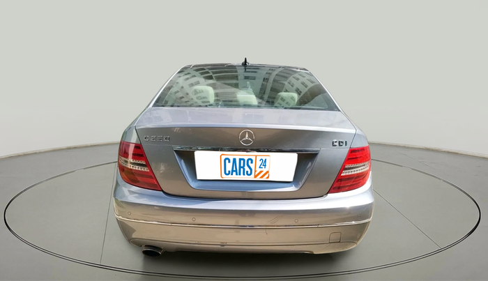 2012 Mercedes Benz E Class E 220 CDI ELEGANCE, Diesel, Automatic, 73,447 km, exterior