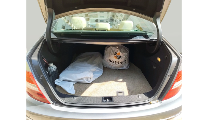 2012 Mercedes Benz E Class E 220 CDI ELEGANCE, Diesel, Automatic, 73,447 km, exterior