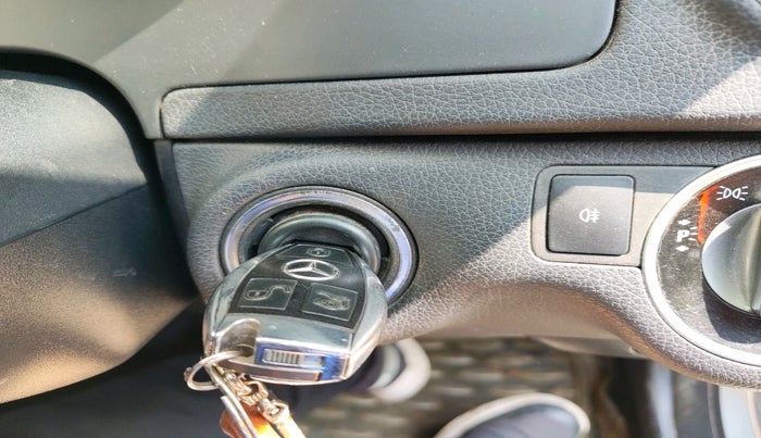 2012 Mercedes Benz E Class E 220 CDI ELEGANCE, Diesel, Automatic, 73,447 km, interior