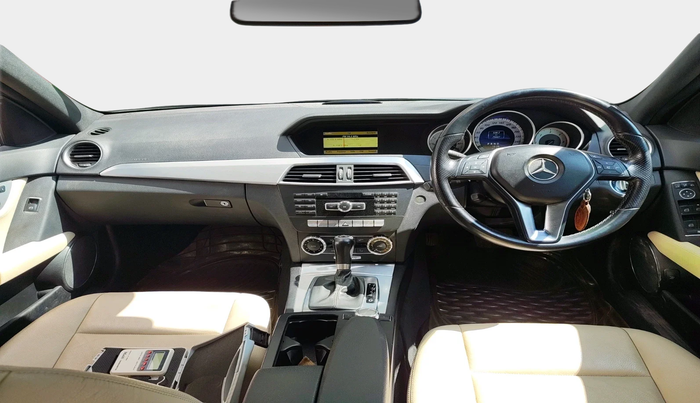 2012 Mercedes Benz E Class E 220 CDI ELEGANCE, Diesel, Automatic, 73,447 km, interior