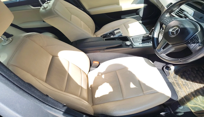 2012 Mercedes Benz E Class E 220 CDI ELEGANCE, Diesel, Automatic, 73,447 km, interior