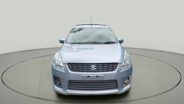 Used 2014 Maruti Ertiga ZXI | Verified Sellers - CARS24