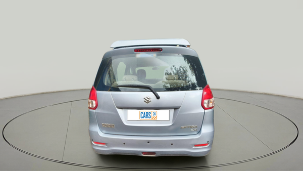 Used 2014 Maruti Ertiga ZXI | Verified Sellers - CARS24