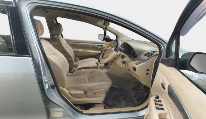 2014 Maruti Ertiga ZXI, Petrol, Manual, 81,608 km, interior