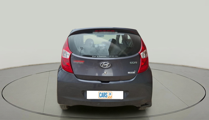 2015 Hyundai Eon ERA +, Petrol, Manual, 39,132 km, exterior