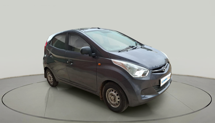 2015 Hyundai Eon ERA +, Petrol, Manual, 39,132 km, exterior