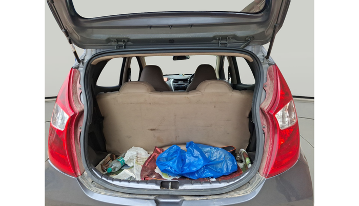 2015 Hyundai Eon ERA +, Petrol, Manual, 39,132 km, exterior