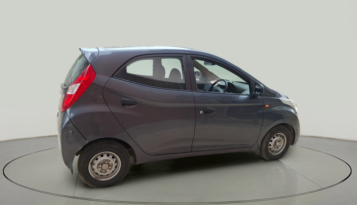 2015 Hyundai Eon ERA +, Petrol, Manual, 39,132 km, exterior