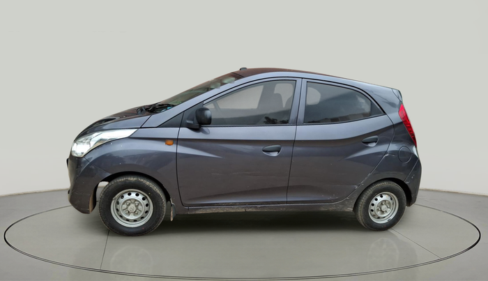 2015 Hyundai Eon ERA +, Petrol, Manual, 39,132 km, exterior