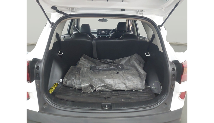 2023 KIA SELTOS  HTE 1.5 PETROL MT, Petrol, Manual, 47,654 km, exterior