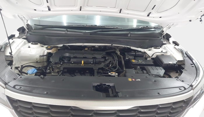 2023 KIA SELTOS  HTE 1.5 PETROL MT, Petrol, Manual, 47,654 km, exterior