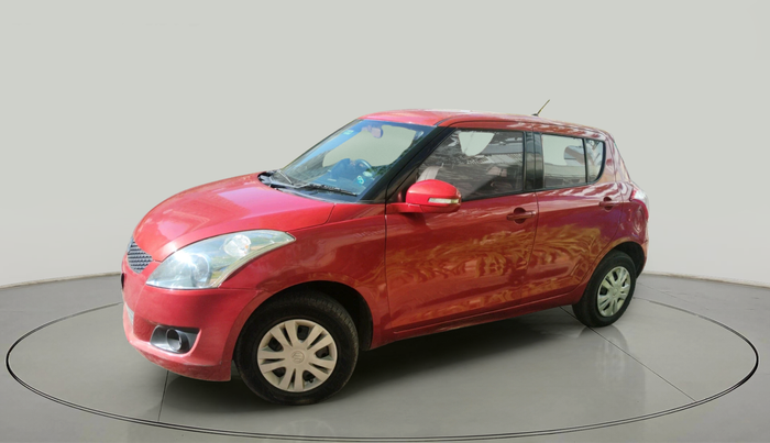 2012 Maruti Swift VDI, Diesel, Manual, 89,517 km, exterior