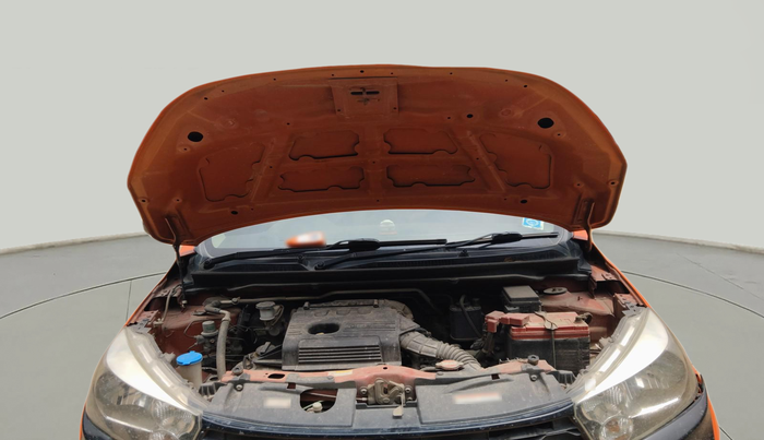 2018 Maruti Celerio X ZXI AMT, Petrol, Automatic, 80,857 km, exterior