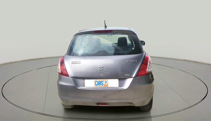 2016 Maruti Swift VDI, Diesel, Manual, 78,310 km, exterior