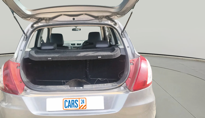 2016 Maruti Swift VDI, Diesel, Manual, 78,310 km, exterior