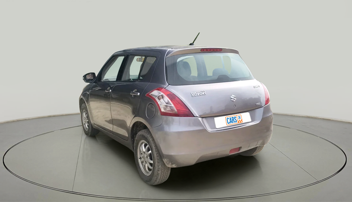2016 Maruti Swift VDI, Diesel, Manual, 78,310 km, exterior