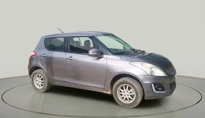 2016 Maruti Swift VDI, Diesel, Manual, 78,310 km, exterior